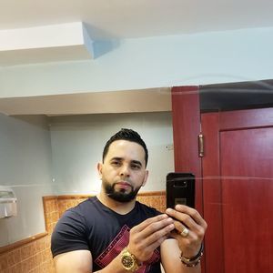 Meet your Posher, Tito